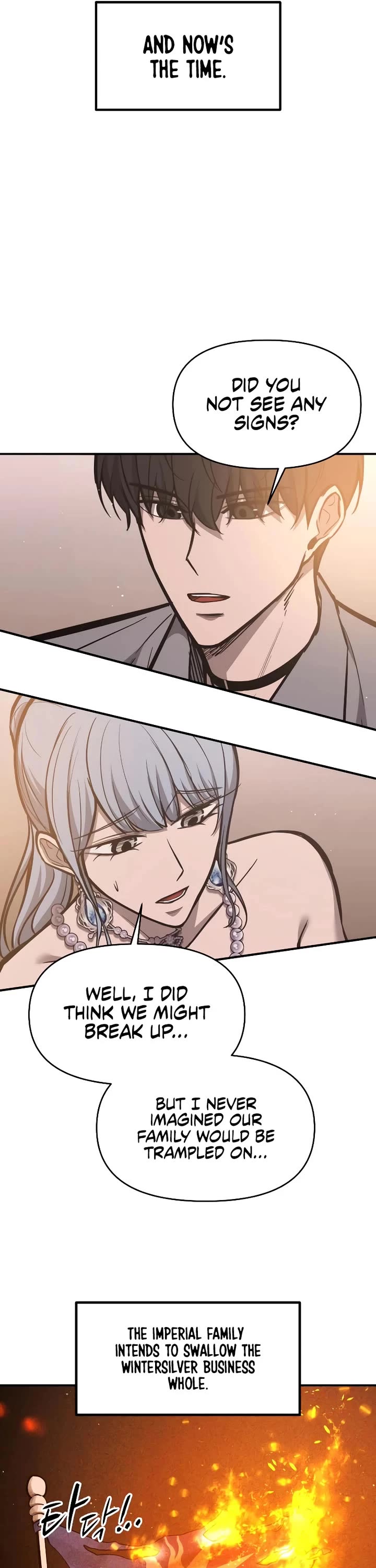 I Became the Tyrant of a Defense Game Chapter 130 page 16 - Chapter 130