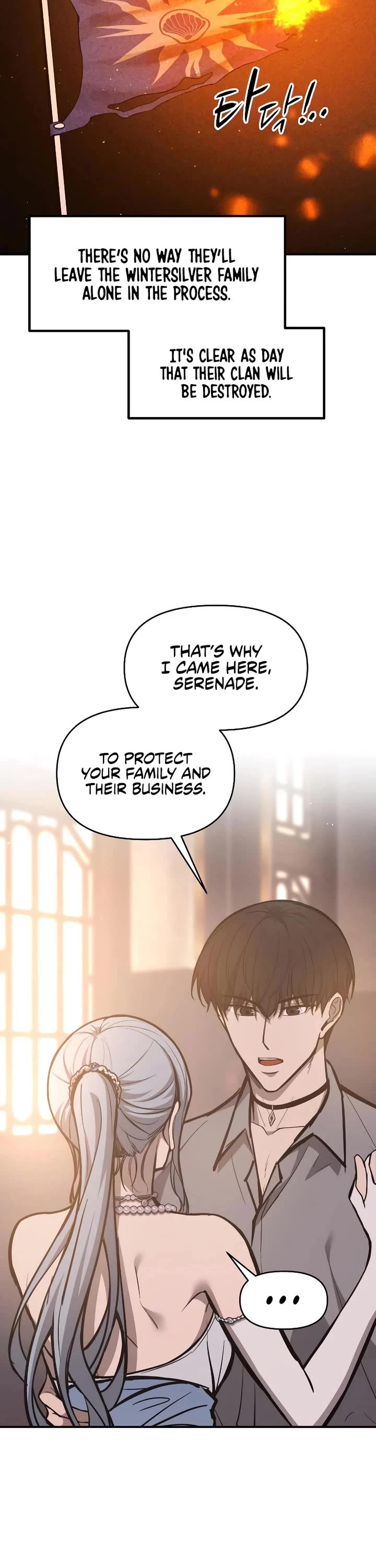 I Became the Tyrant of a Defense Game Chapter 130 page 17 - Chapter 130