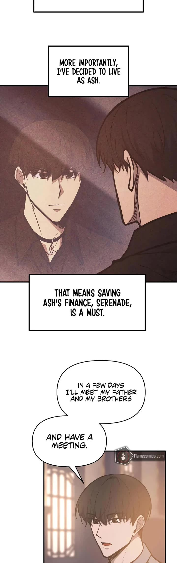 I Became the Tyrant of a Defense Game Chapter 130 page 19 - Chapter 130