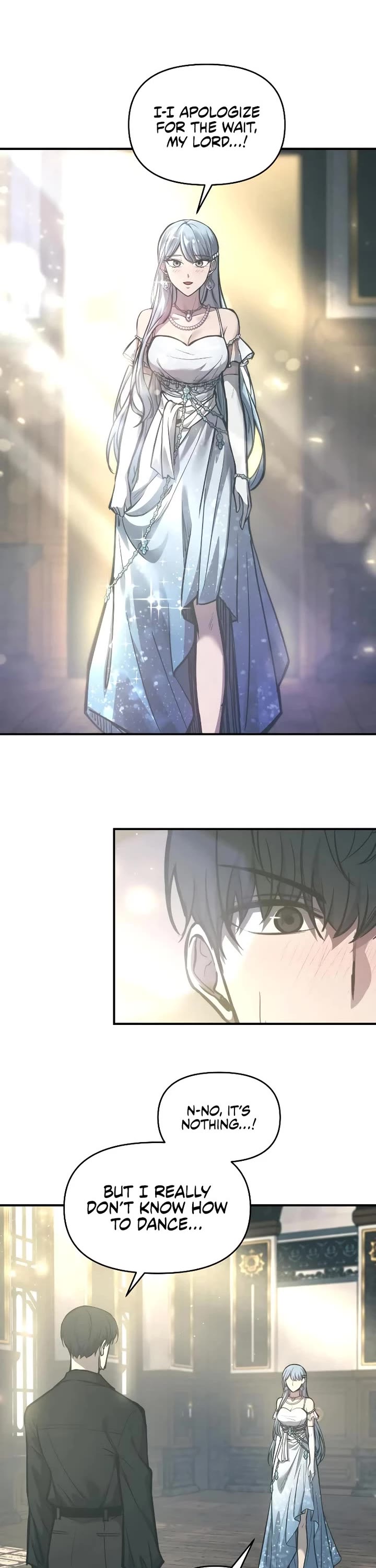 I Became the Tyrant of a Defense Game Chapter 130 page 2 - Chapter 130