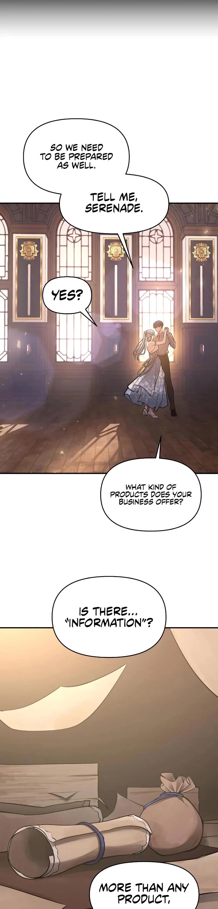 I Became the Tyrant of a Defense Game Chapter 130 page 21 - Chapter 130