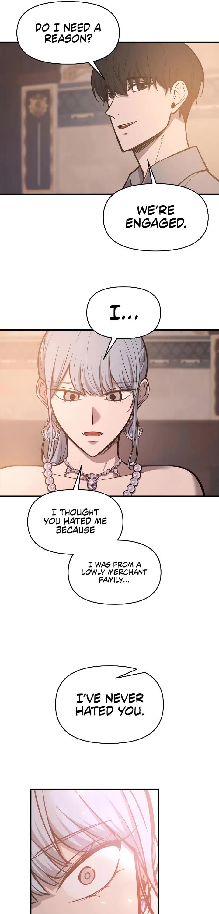 I Became the Tyrant of a Defense Game Chapter 130 page 26 - Chapter 130