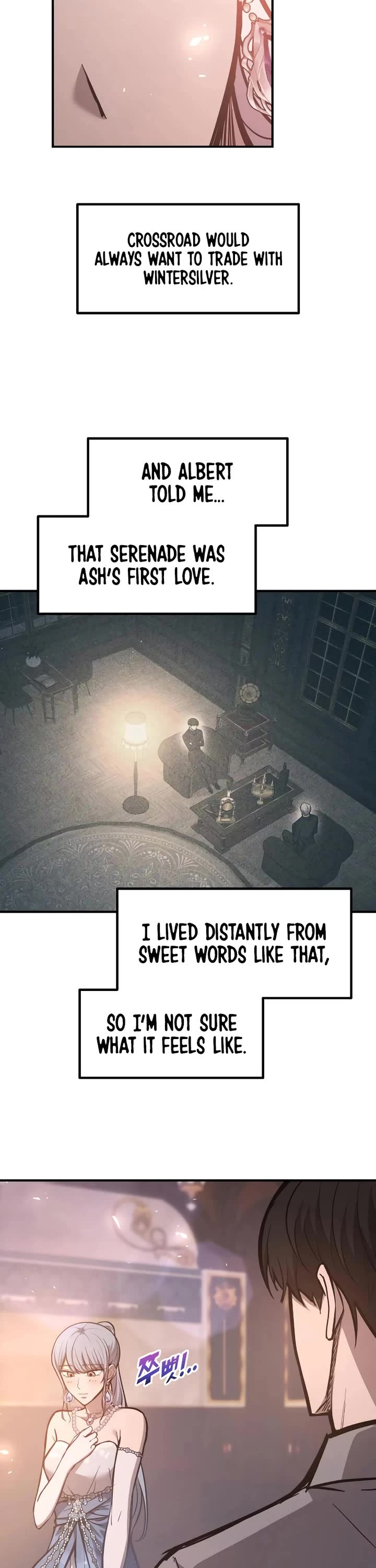 I Became the Tyrant of a Defense Game Chapter 130 page 27 - Chapter 130