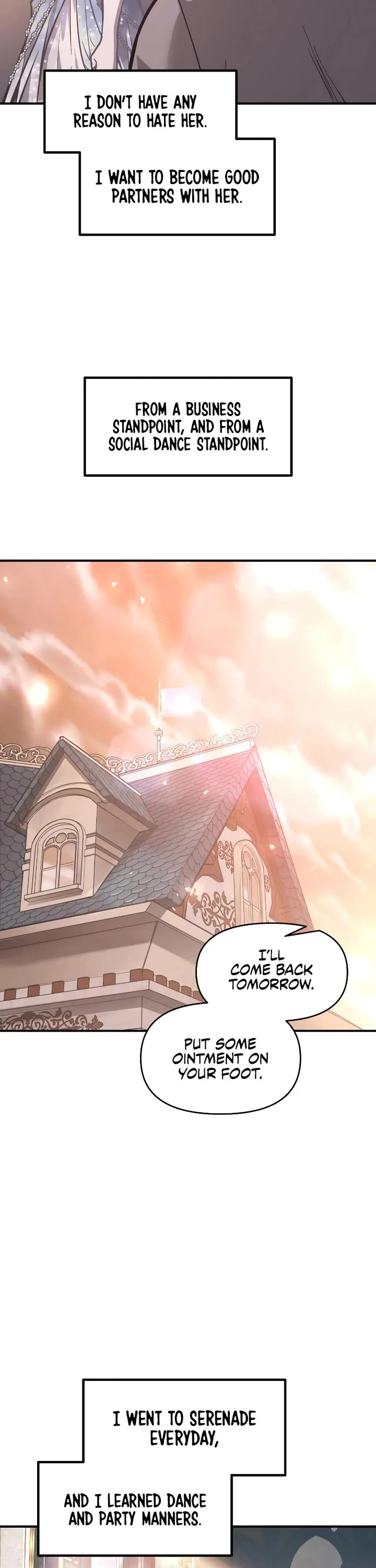 I Became the Tyrant of a Defense Game Chapter 130 page 28 - Chapter 130