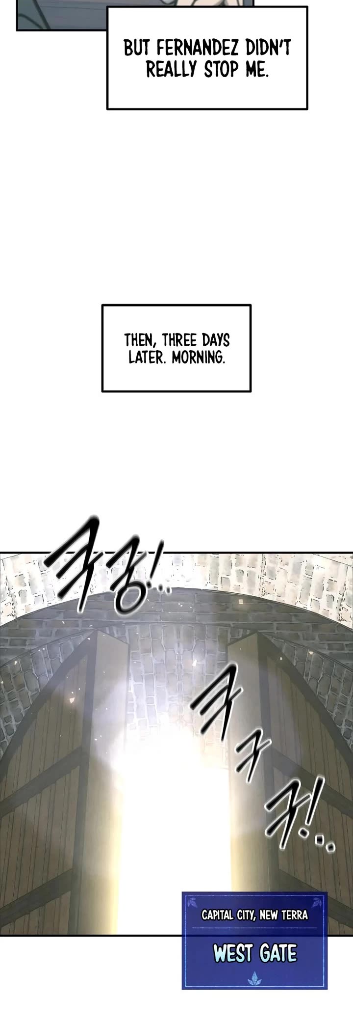 I Became the Tyrant of a Defense Game Chapter 130 page 30 - Chapter 130