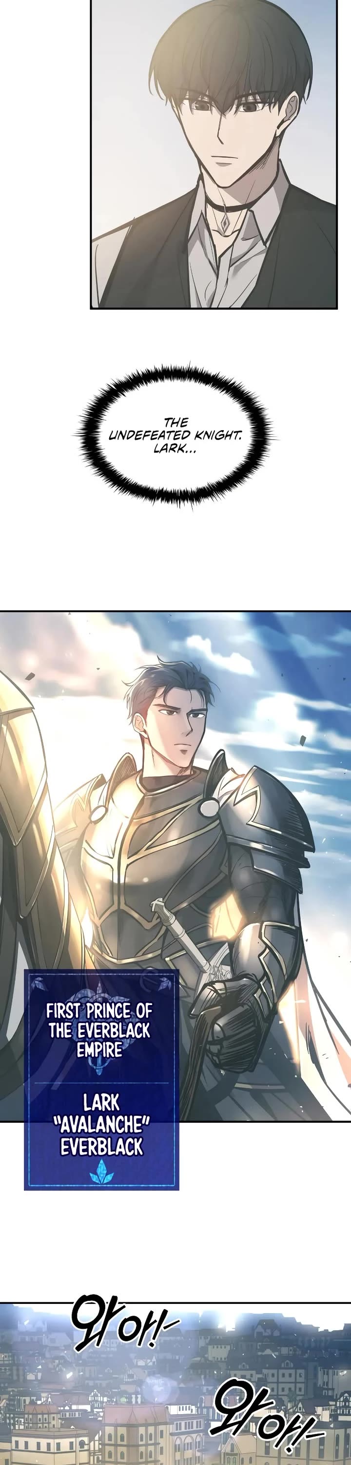 I Became the Tyrant of a Defense Game Chapter 130 page 32 - Chapter 130