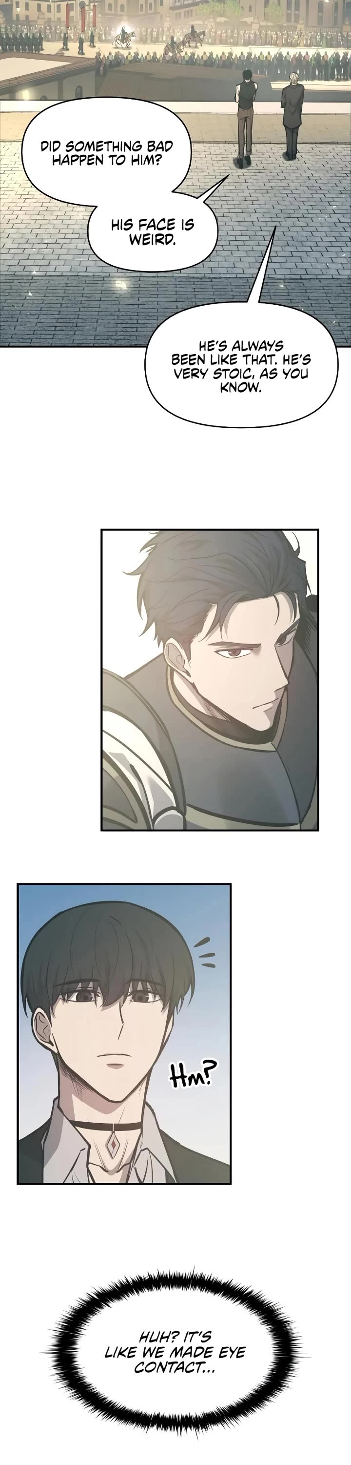 I Became the Tyrant of a Defense Game Chapter 130 page 33 - Chapter 130