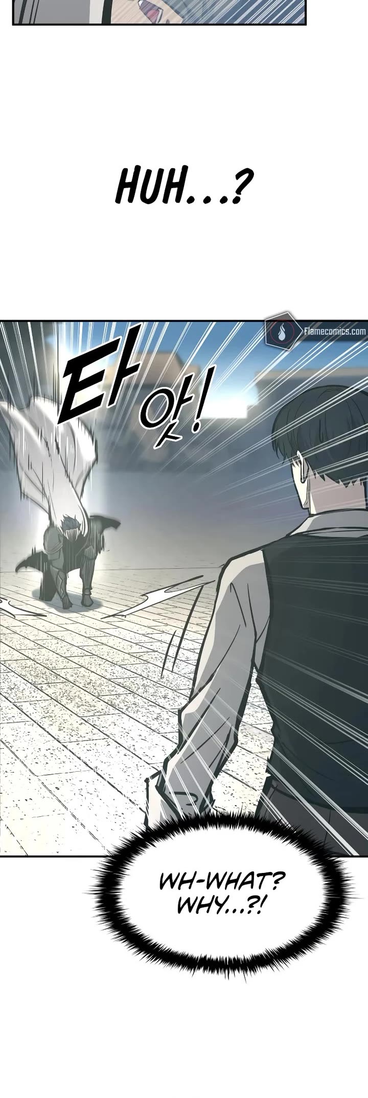 I Became the Tyrant of a Defense Game Chapter 130 page 35 - Chapter 130