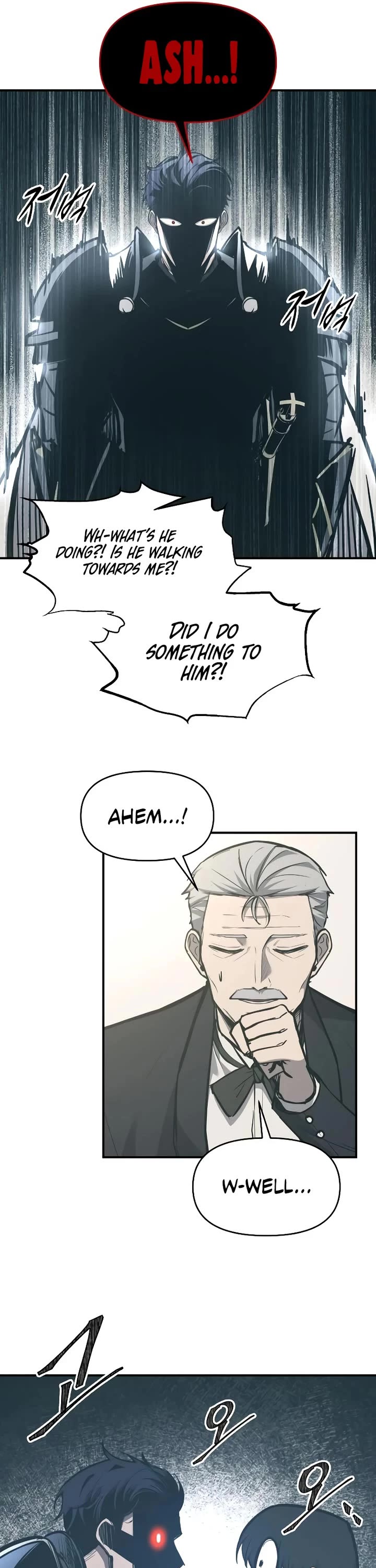 I Became the Tyrant of a Defense Game Chapter 130 page 36 - Chapter 130