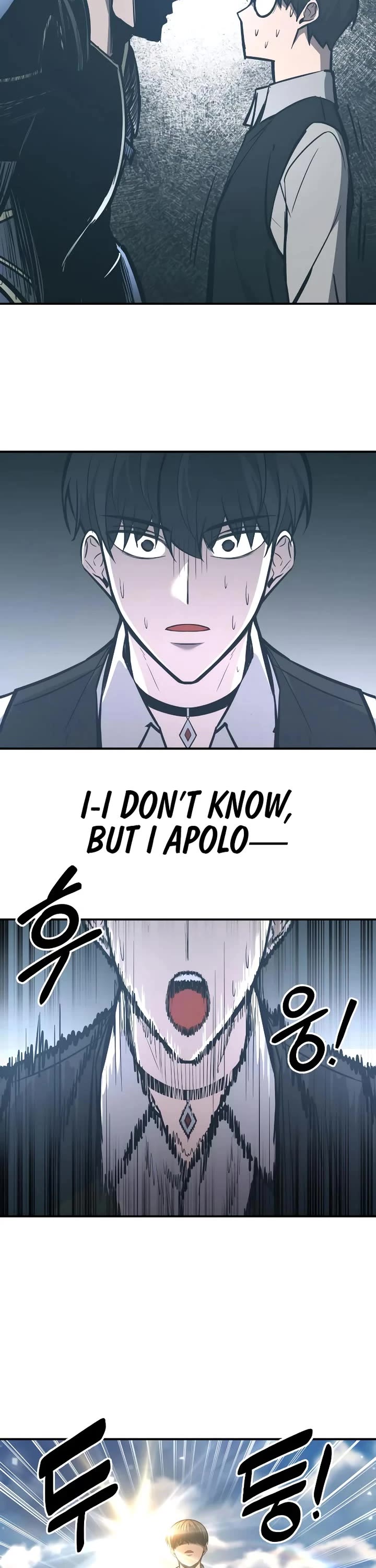 I Became the Tyrant of a Defense Game Chapter 130 page 37 - Chapter 130