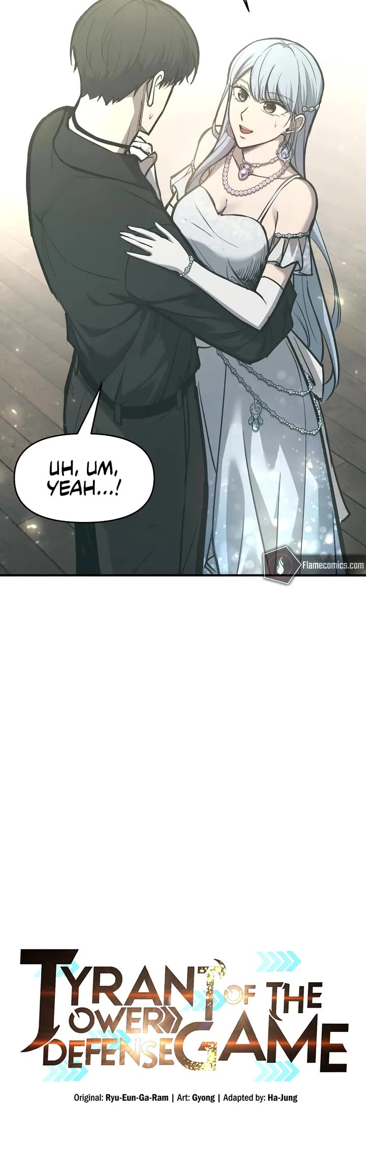 I Became the Tyrant of a Defense Game Chapter 130 page 4 - Chapter 130