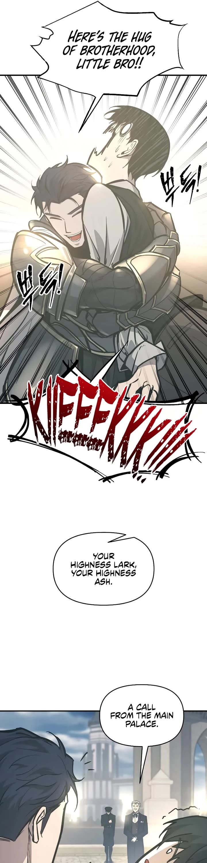 I Became the Tyrant of a Defense Game Chapter 130 page 41 - Chapter 130
