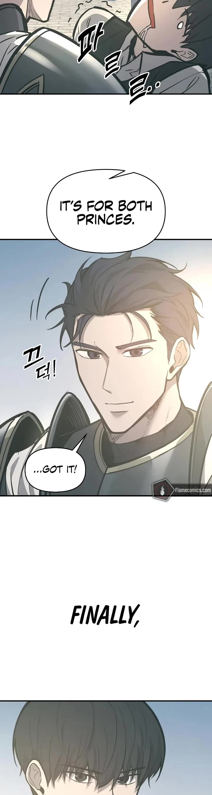 I Became the Tyrant of a Defense Game Chapter 130 page 42 - Chapter 130