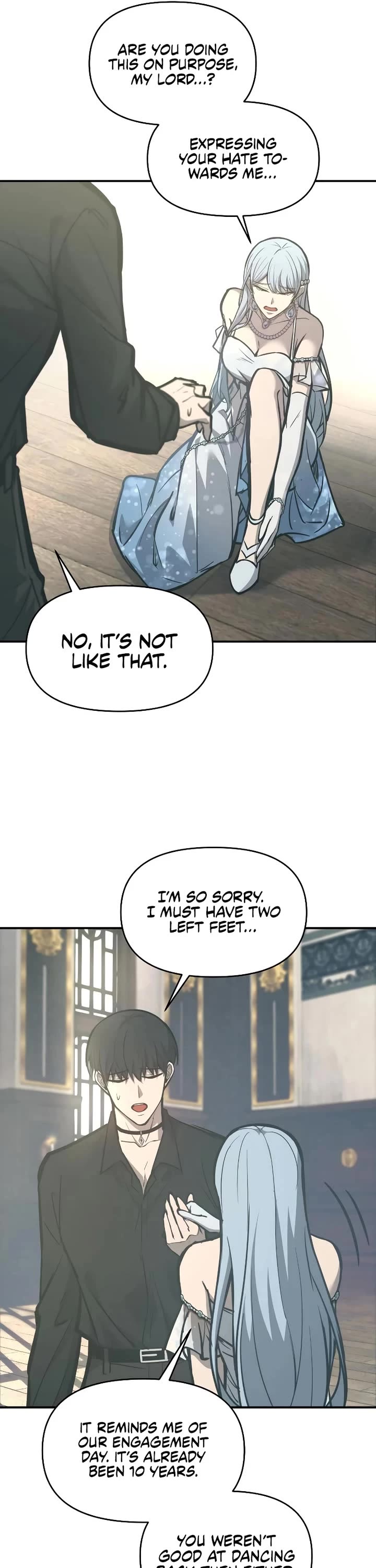I Became the Tyrant of a Defense Game Chapter 130 page 6 - Chapter 130