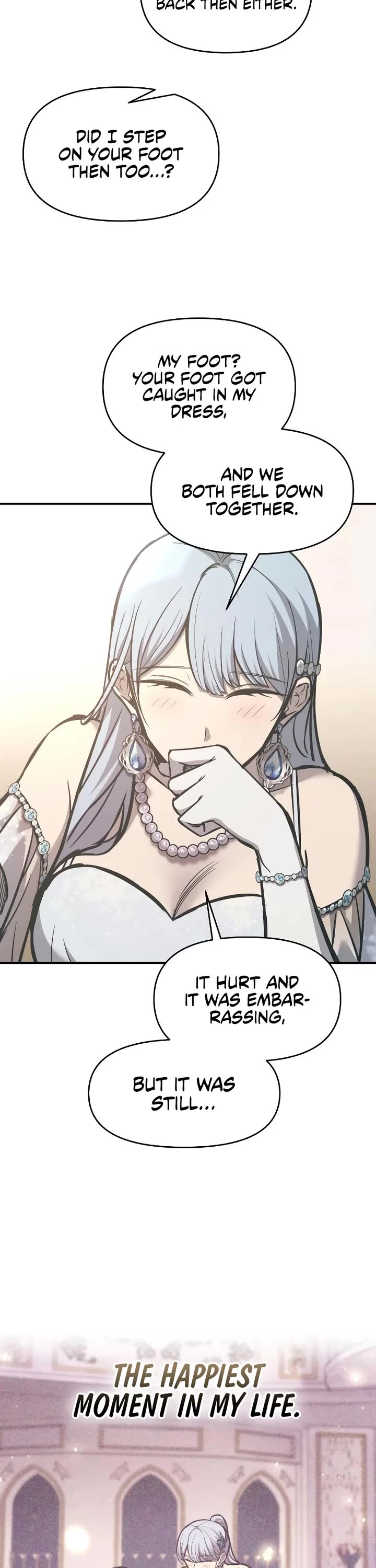 I Became the Tyrant of a Defense Game Chapter 130 page 7 - Chapter 130