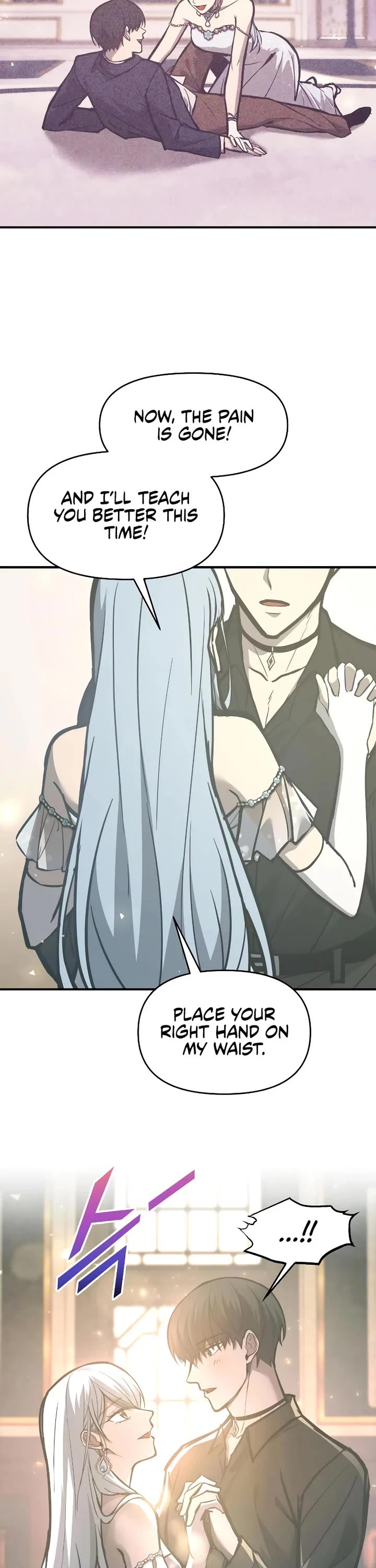 I Became the Tyrant of a Defense Game Chapter 130 page 8 - Chapter 130