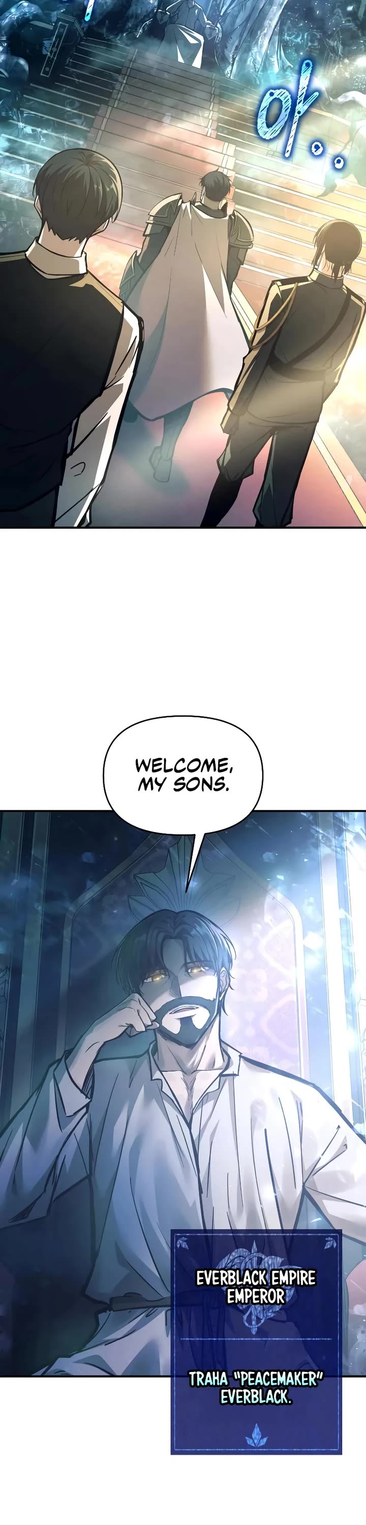 I Became the Tyrant of a Defense Game Chapter 131 page 12 - Chapter 131