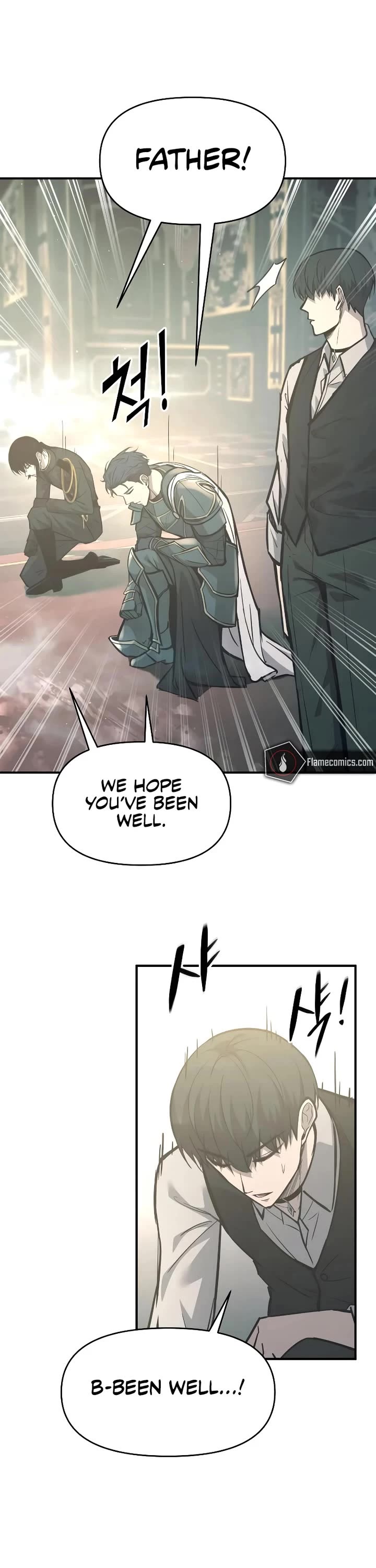 I Became the Tyrant of a Defense Game Chapter 131 page 13 - Chapter 131