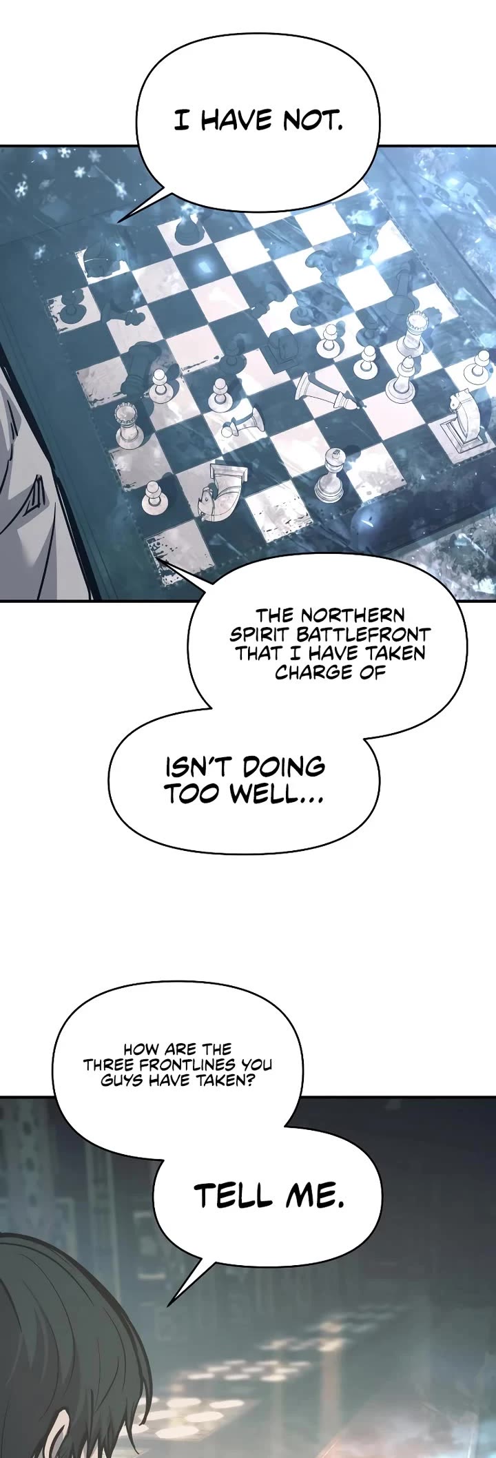 I Became the Tyrant of a Defense Game Chapter 131 page 14 - Chapter 131
