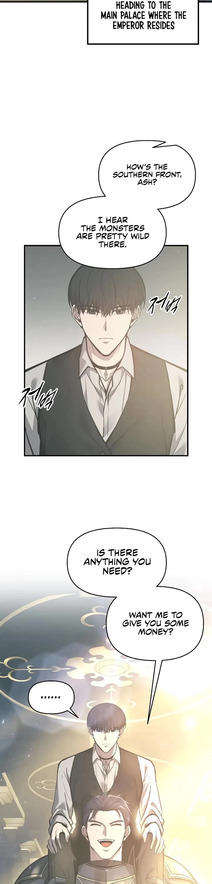 I Became the Tyrant of a Defense Game Chapter 131 page 2 - Chapter 131