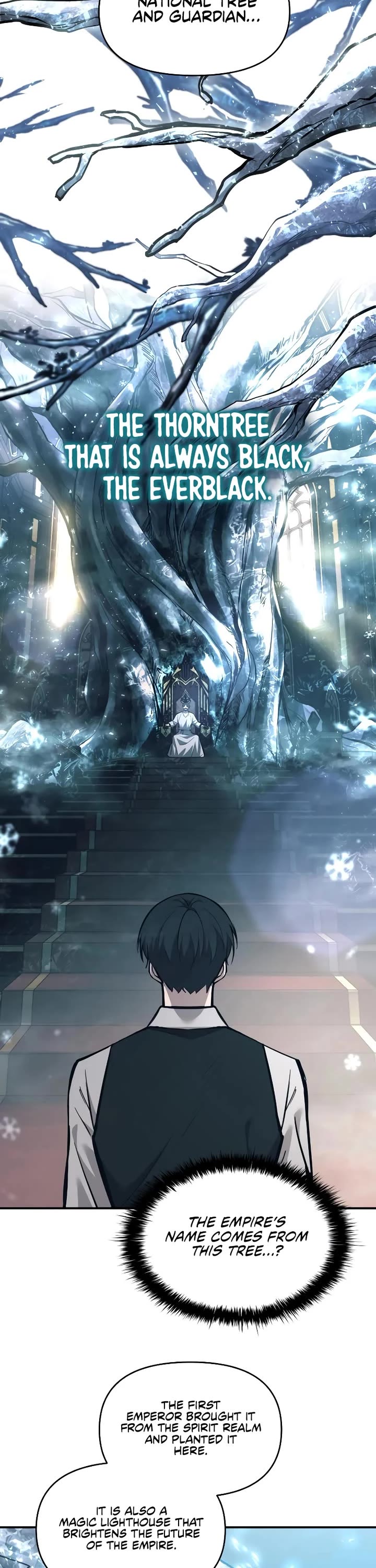 I Became the Tyrant of a Defense Game Chapter 131 page 22 - Chapter 131