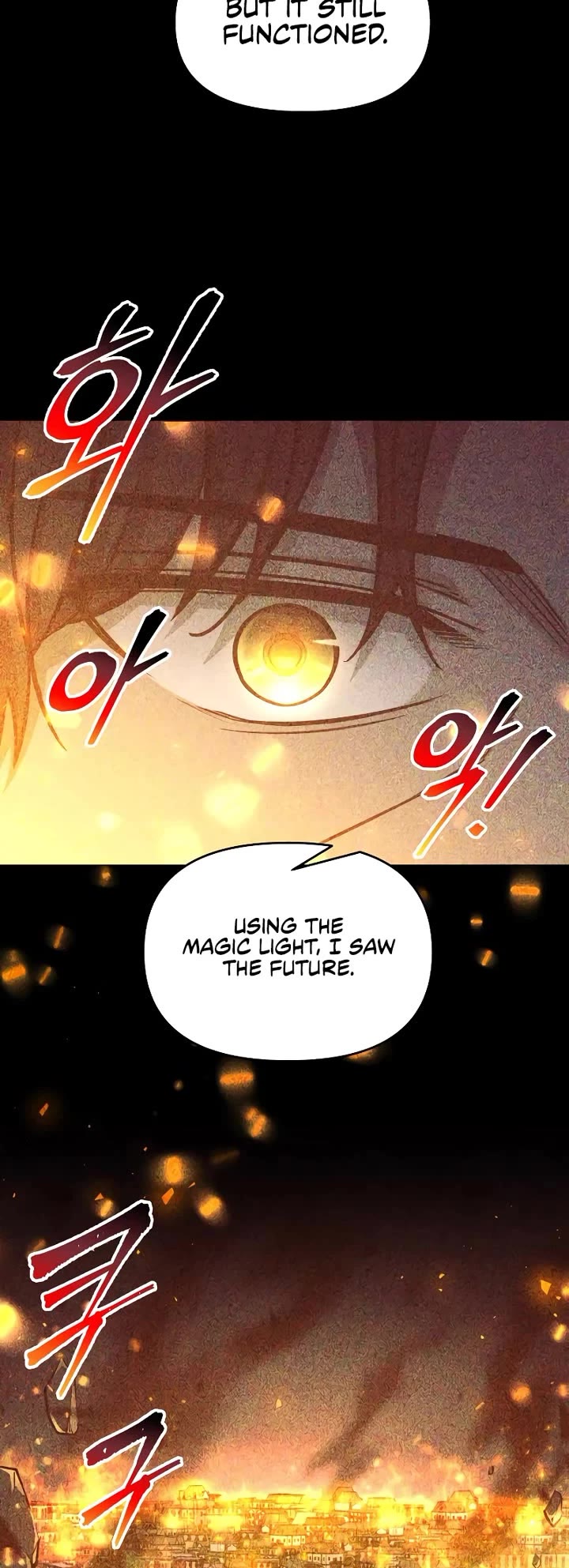I Became the Tyrant of a Defense Game Chapter 131 page 24 - Chapter 131