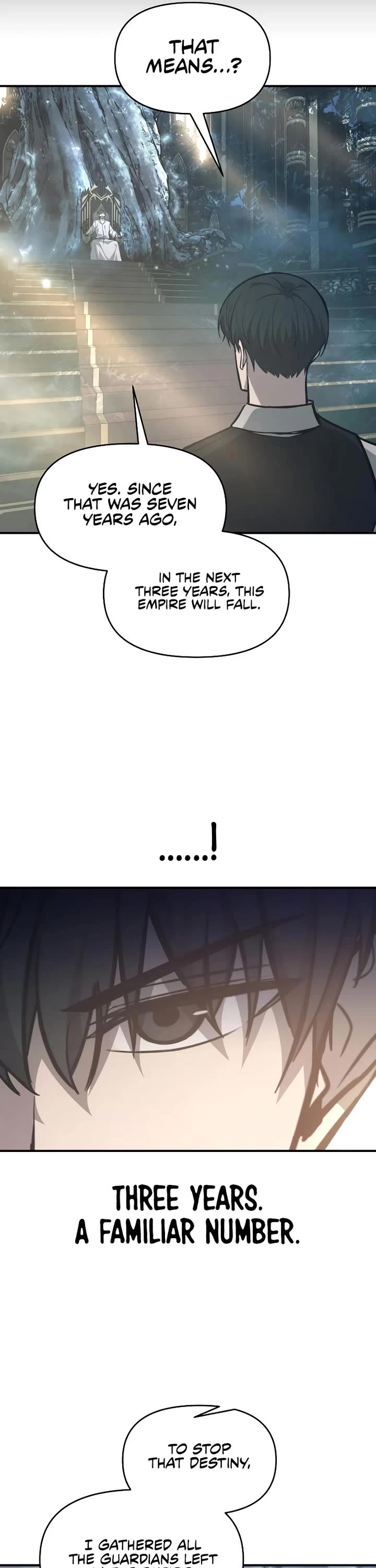 I Became the Tyrant of a Defense Game Chapter 131 page 26 - Chapter 131