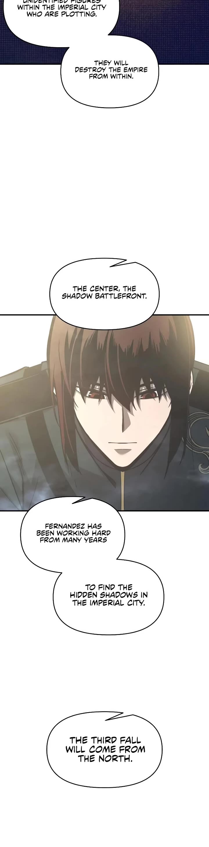 I Became the Tyrant of a Defense Game Chapter 131 page 29 - Chapter 131