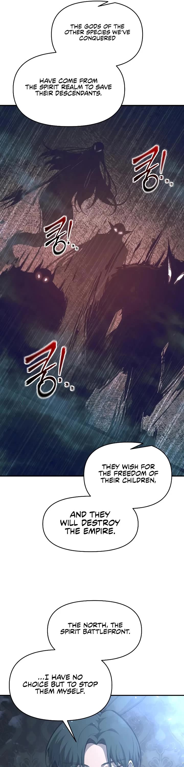 I Became the Tyrant of a Defense Game Chapter 131 page 30 - Chapter 131