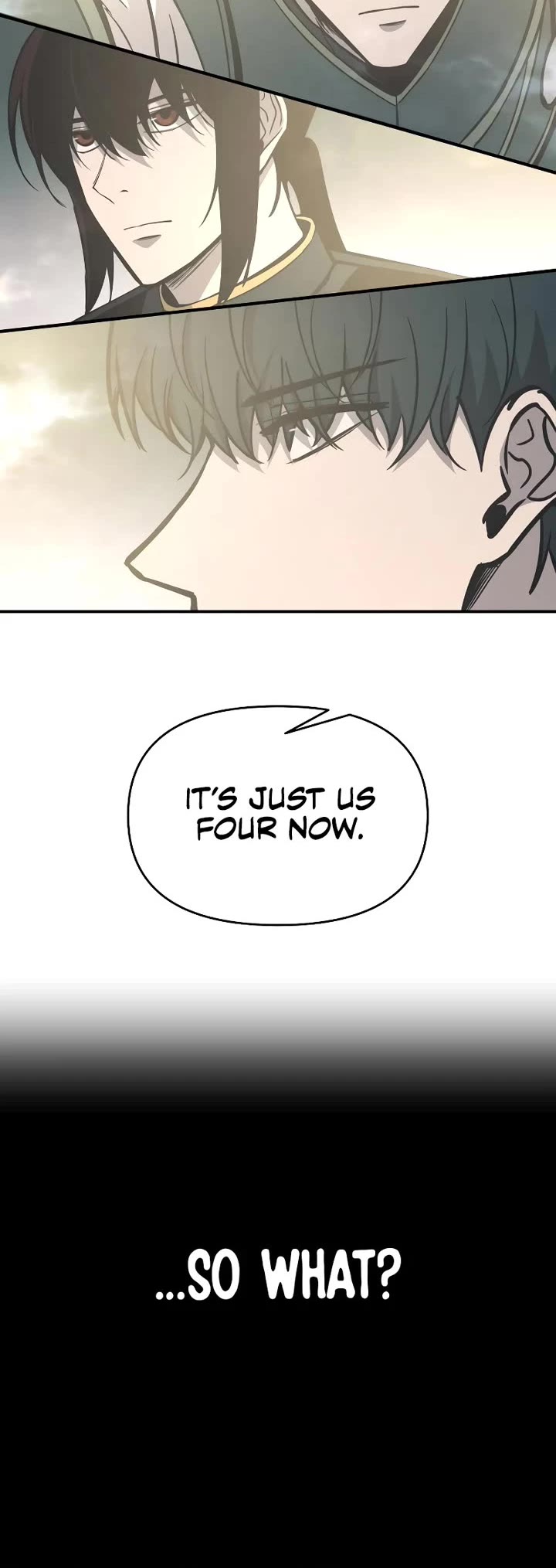 I Became the Tyrant of a Defense Game Chapter 131 page 34 - Chapter 131