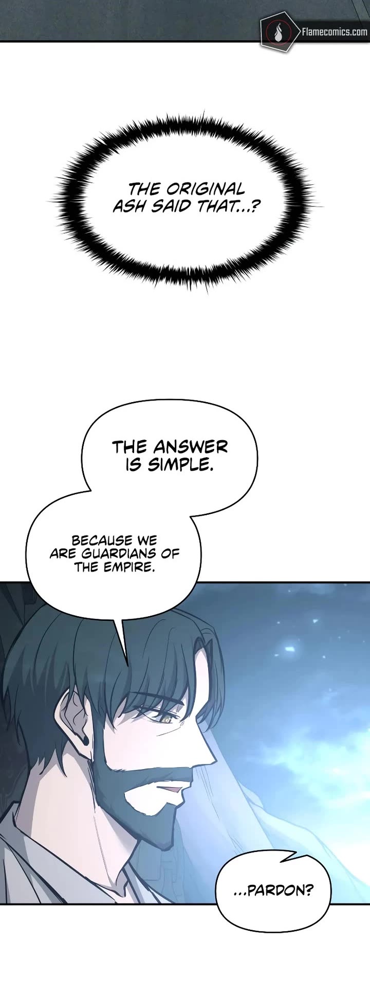 I Became the Tyrant of a Defense Game Chapter 131 page 39 - Chapter 131