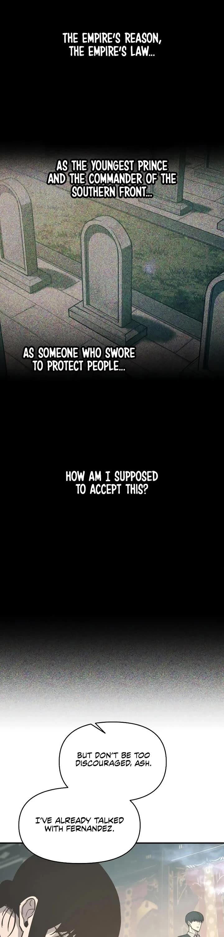 I Became the Tyrant of a Defense Game Chapter 131 page 45 - Chapter 131