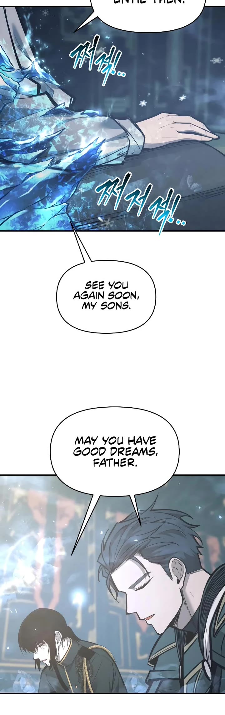 I Became the Tyrant of a Defense Game Chapter 131 page 49 - Chapter 131