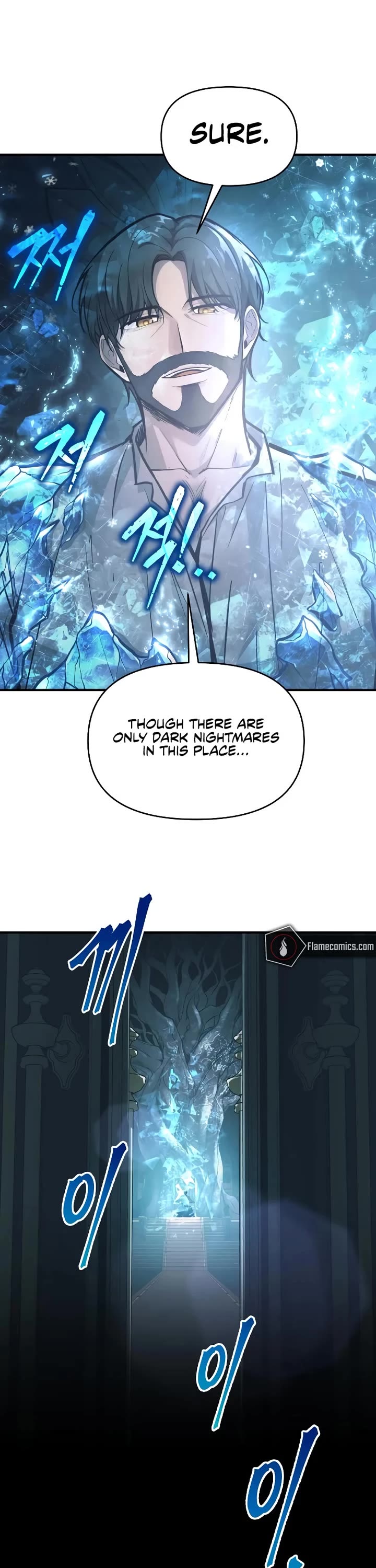 I Became the Tyrant of a Defense Game Chapter 131 page 50 - Chapter 131