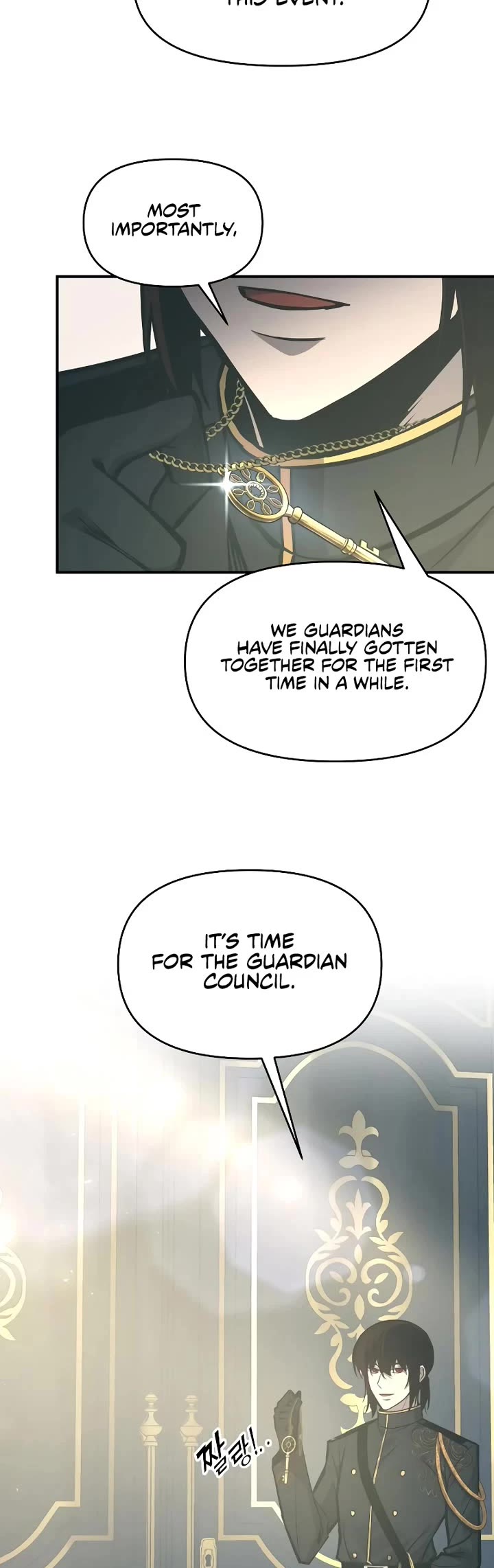 I Became the Tyrant of a Defense Game Chapter 131 page 9 - Chapter 131