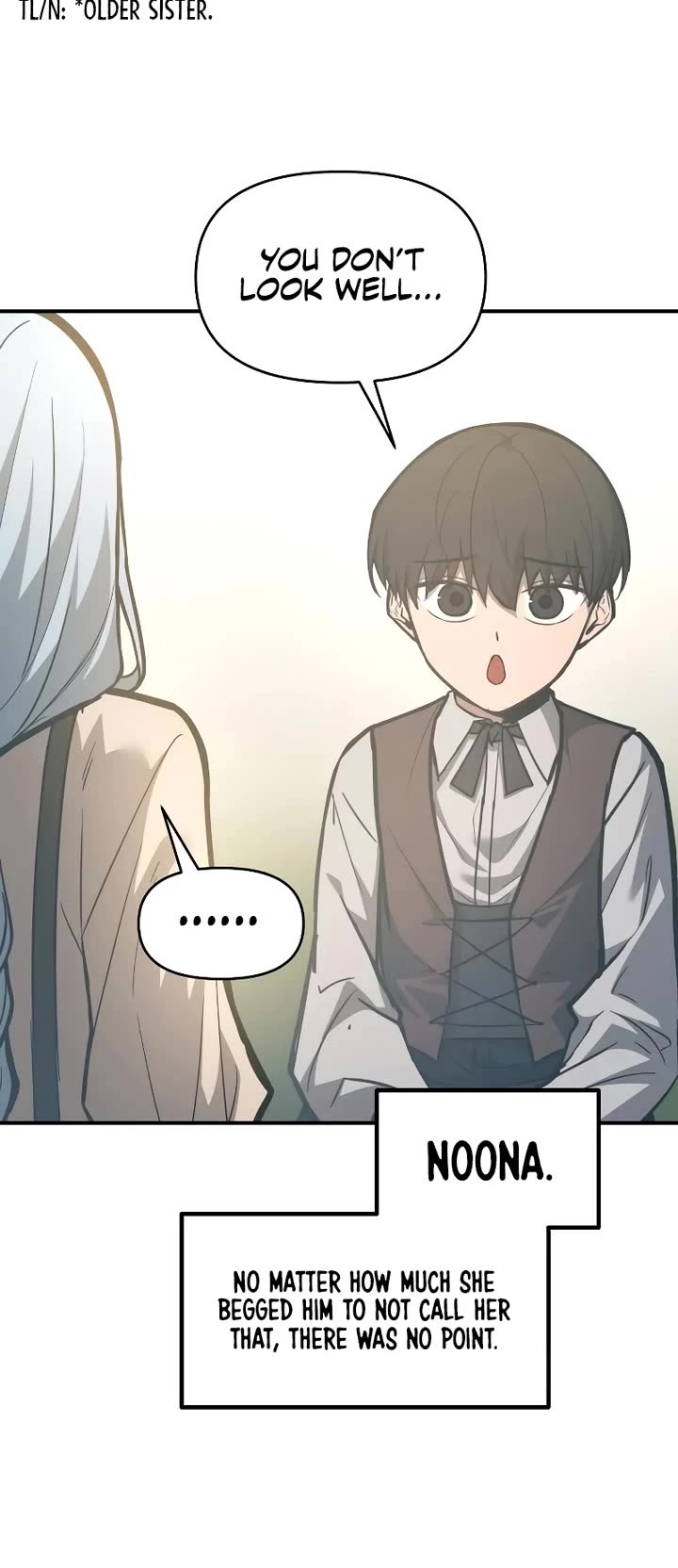 I Became the Tyrant of a Defense Game Chapter 132 page 10 - Chapter 132