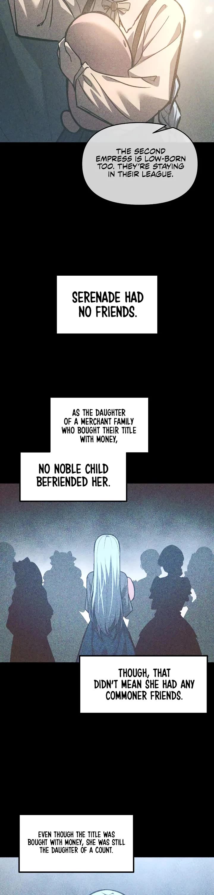 I Became the Tyrant of a Defense Game Chapter 132 page 12 - Chapter 132