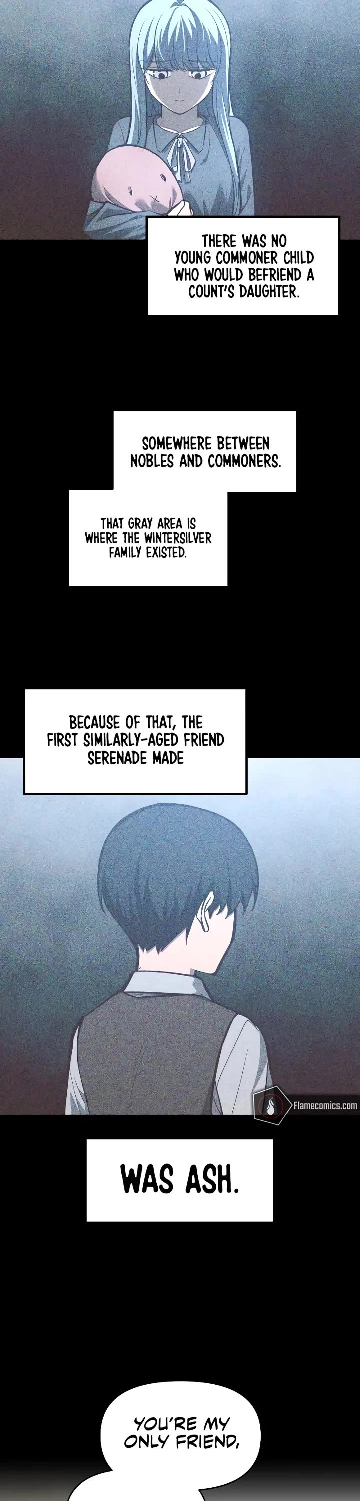 I Became the Tyrant of a Defense Game Chapter 132 page 13 - Chapter 132