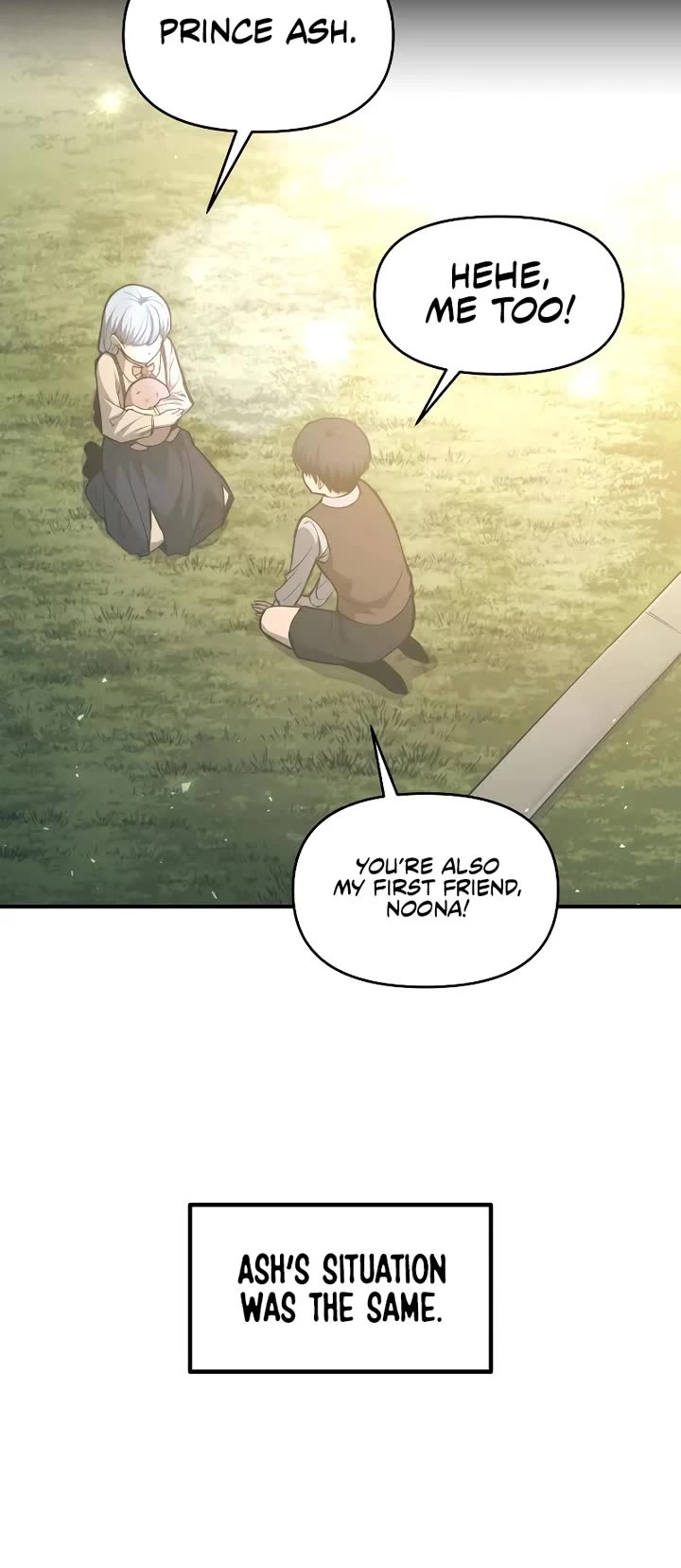 I Became the Tyrant of a Defense Game Chapter 132 page 14 - Chapter 132