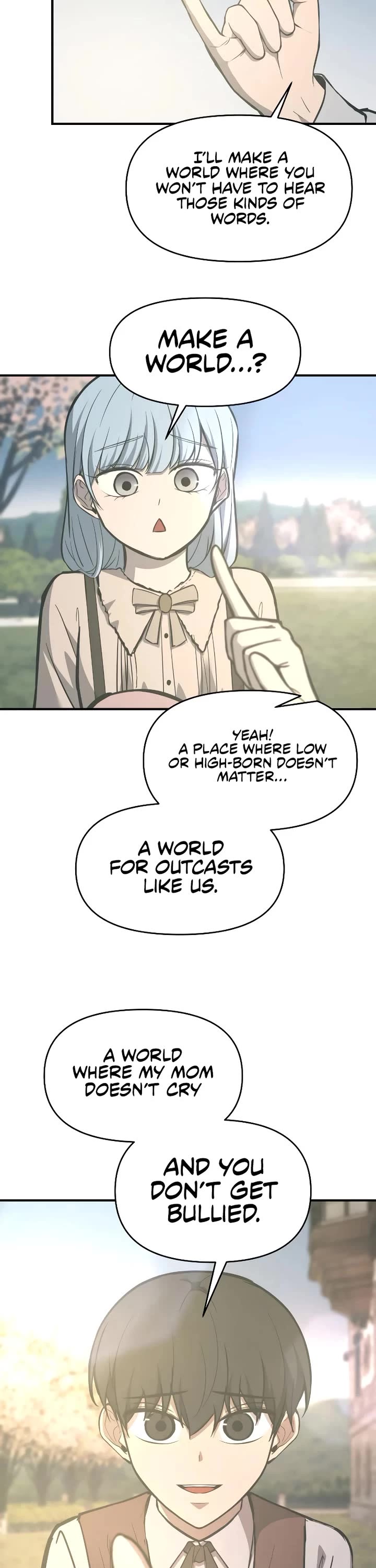 I Became the Tyrant of a Defense Game Chapter 132 page 18 - Chapter 132