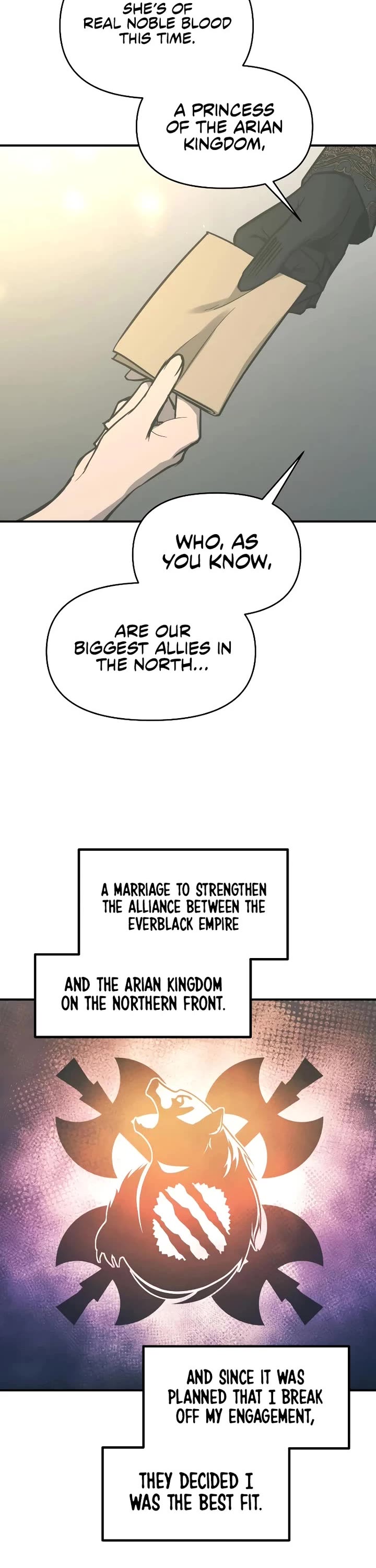 I Became the Tyrant of a Defense Game Chapter 132 page 2 - Chapter 132