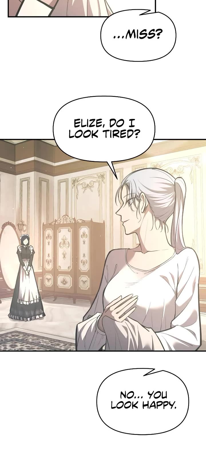 I Became the Tyrant of a Defense Game Chapter 132 page 25 - Chapter 132