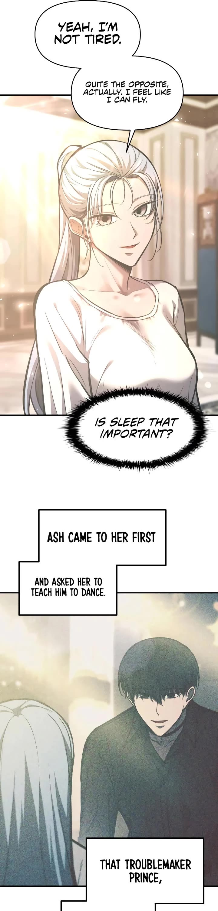 I Became the Tyrant of a Defense Game Chapter 132 page 26 - Chapter 132