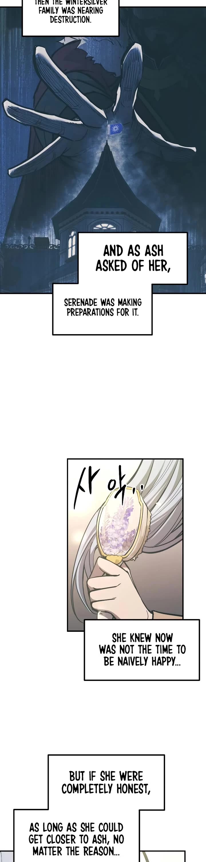 I Became the Tyrant of a Defense Game Chapter 132 page 28 - Chapter 132