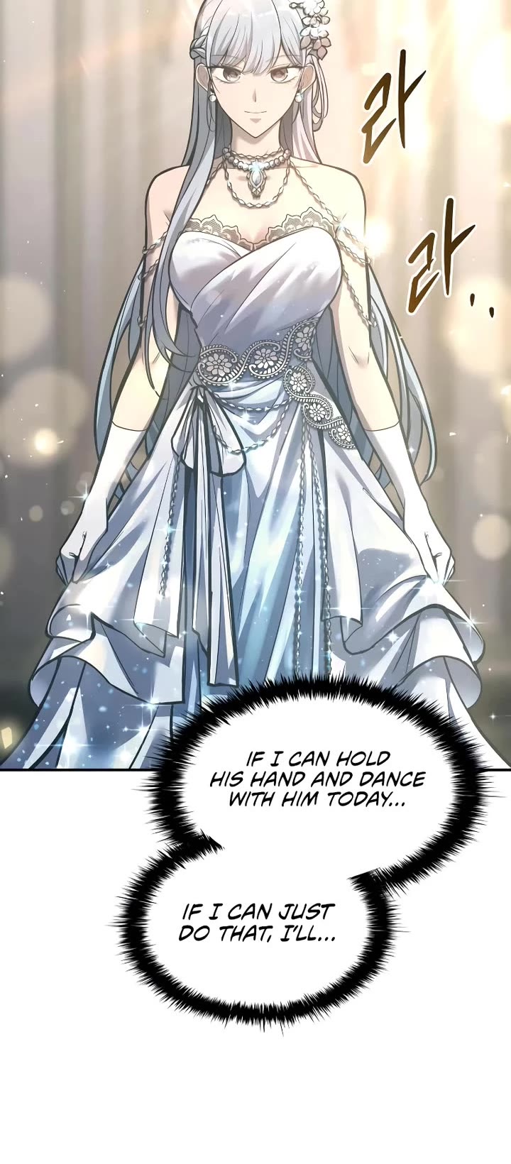 I Became the Tyrant of a Defense Game Chapter 132 page 30 - Chapter 132