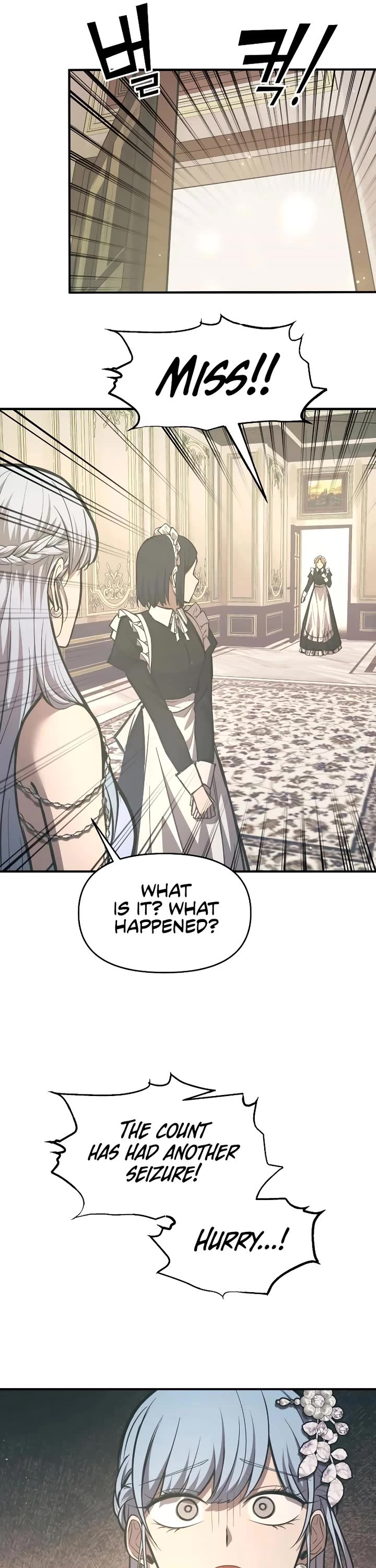 I Became the Tyrant of a Defense Game Chapter 132 page 31 - Chapter 132