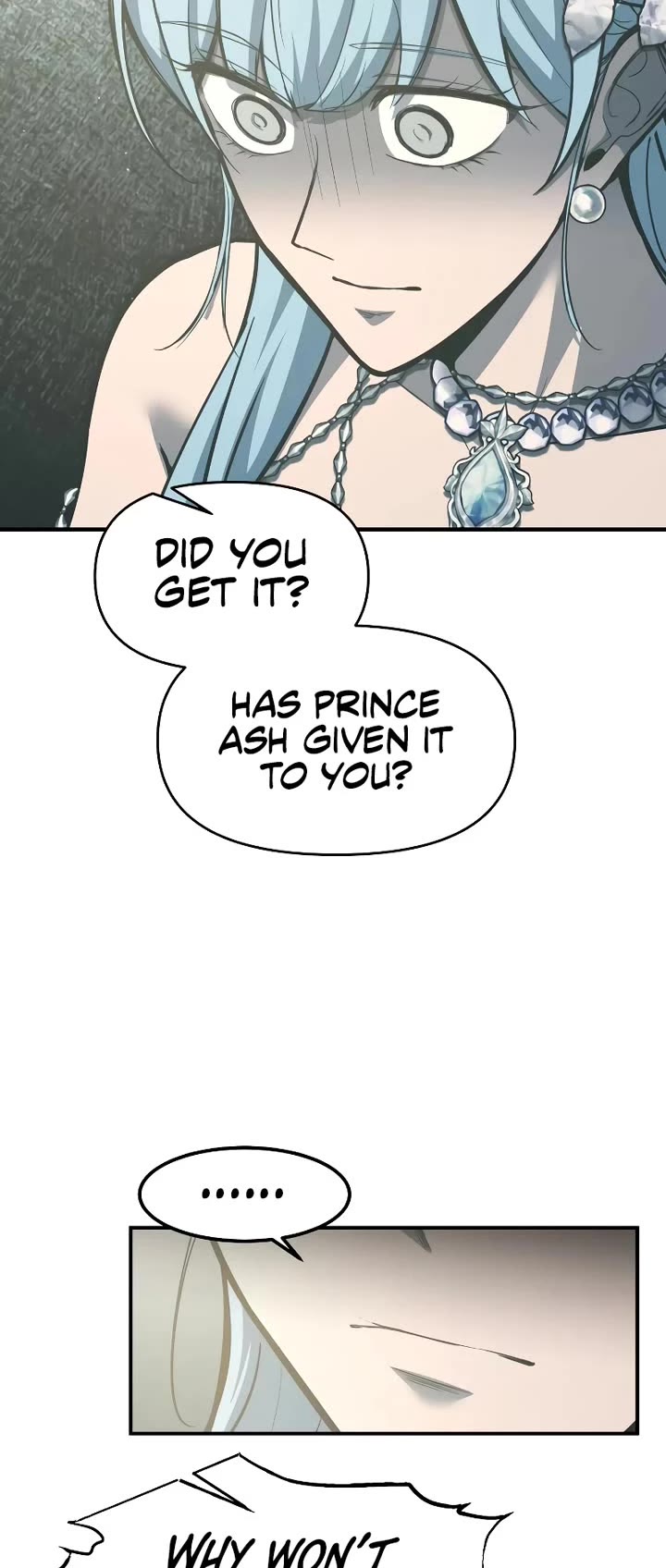 I Became the Tyrant of a Defense Game Chapter 132 page 34 - Chapter 132