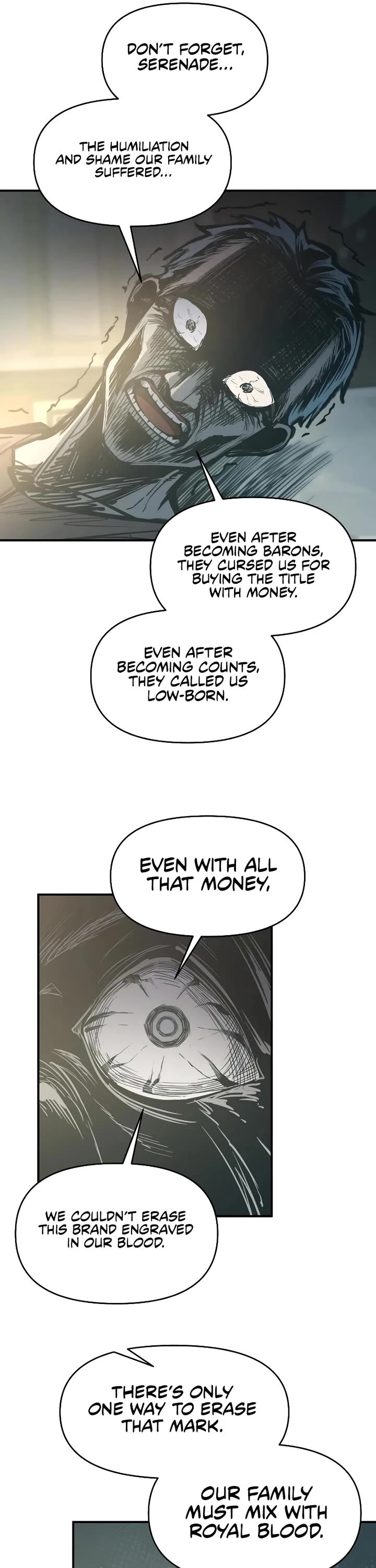 I Became the Tyrant of a Defense Game Chapter 132 page 36 - Chapter 132
