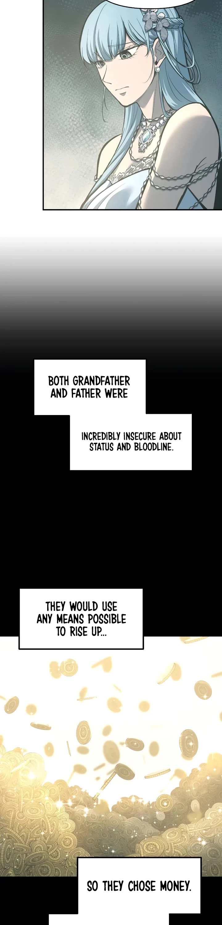 I Became the Tyrant of a Defense Game Chapter 132 page 37 - Chapter 132