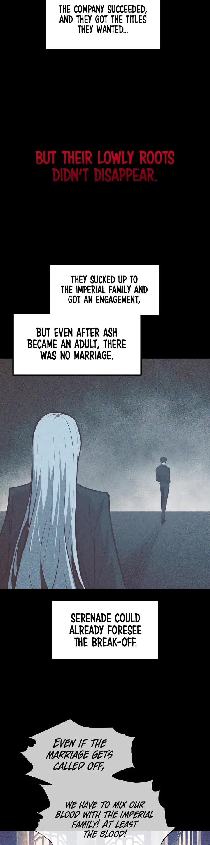 I Became the Tyrant of a Defense Game Chapter 132 page 38 - Chapter 132